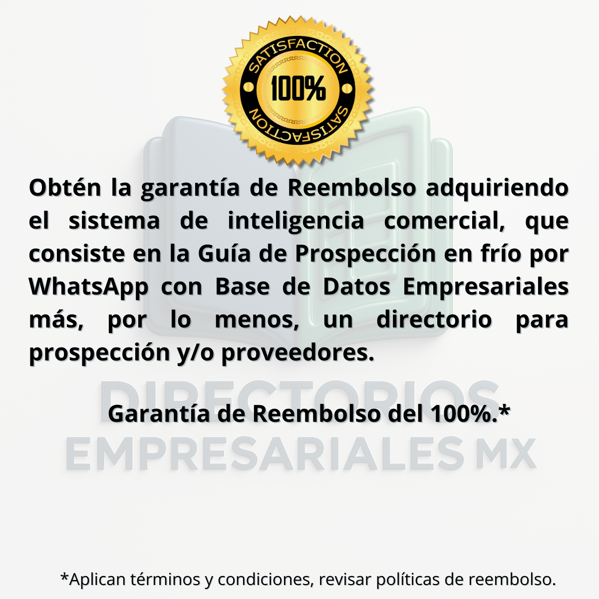 Guía Práctica de Prospección en Frío por WhatsApp con Bases de Datos Empresariales.