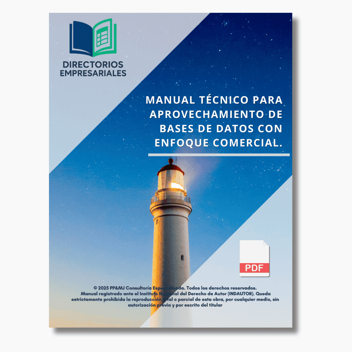 Base de Datos Empresarial del Estado de Colima 2025 - 2,258 Empresas u organizaciones.