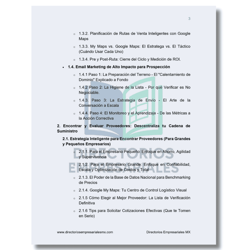 Base de Datos Empresarial del Estado de Colima 2025 - 2,258 Empresas u organizaciones.