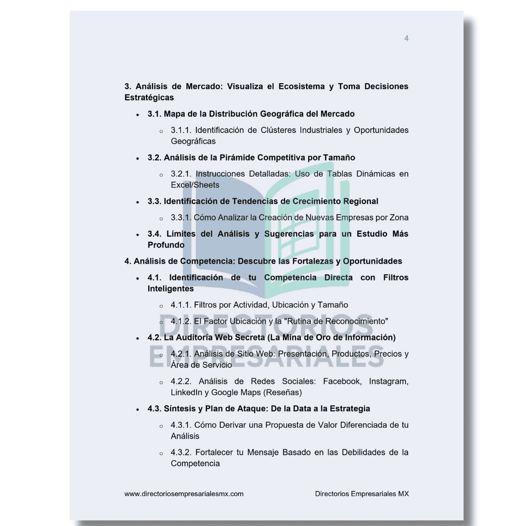 Base de Datos Empresarial del Estado de Colima 2025 - 2,258 Empresas u organizaciones.