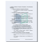 Base de Datos Empresarial del Estado de Colima 2025 - 2,258 Empresas u organizaciones.