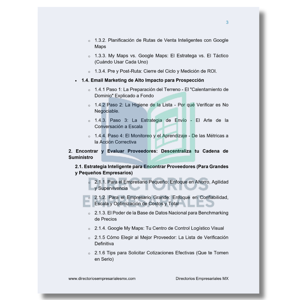 Directorio empresarial de Manufactura de Químicos, Farmacéuticos y Plásticos 2025 - 6,463 Negocios