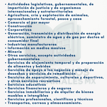 Directorio de Empresas del Estado de Tabasco 2025 - 3,570 Empresas u organizaciones.