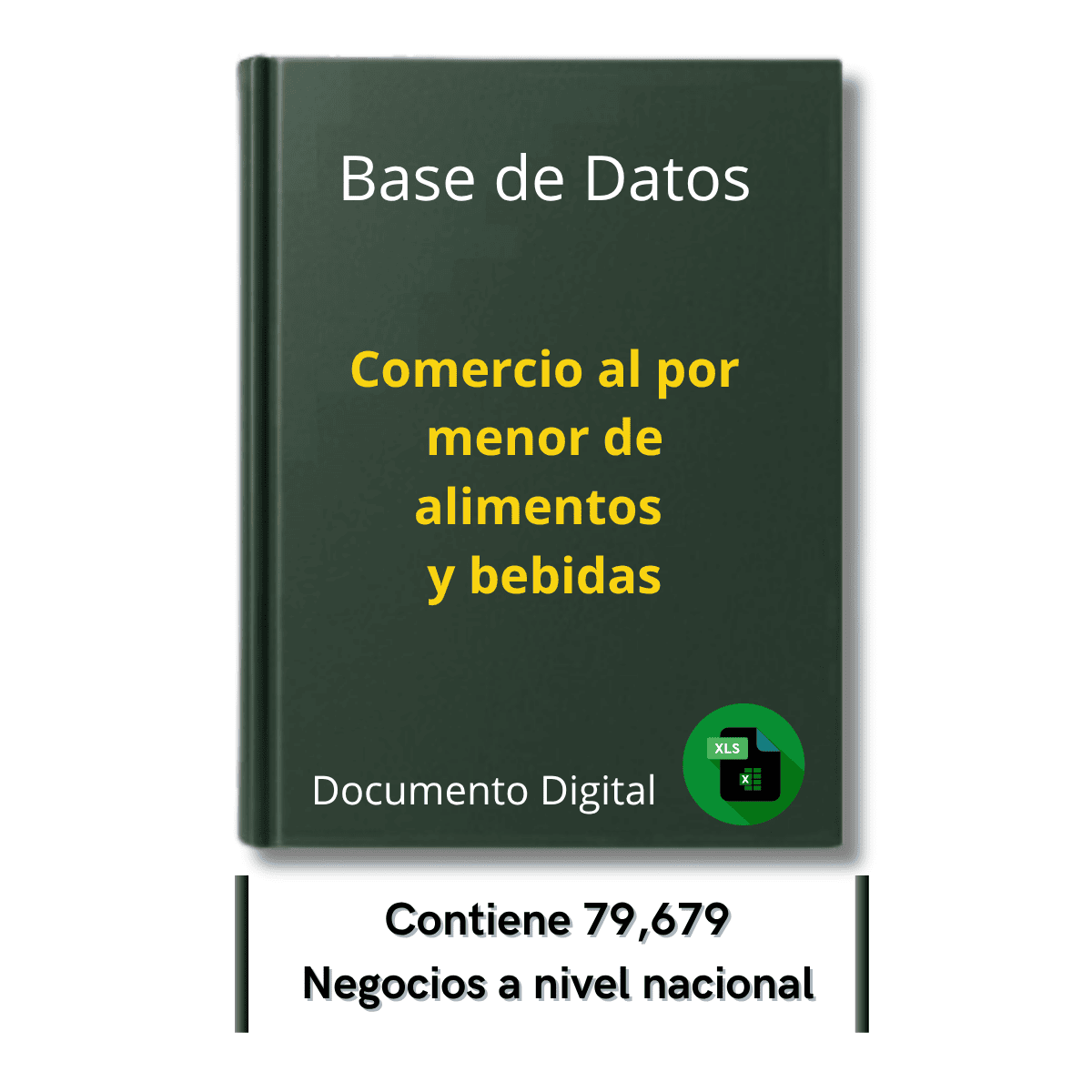 Directorio de Empresas de Comercio Minorista de Alimentos y Bebidas 2025 - 76,679 Negocios.