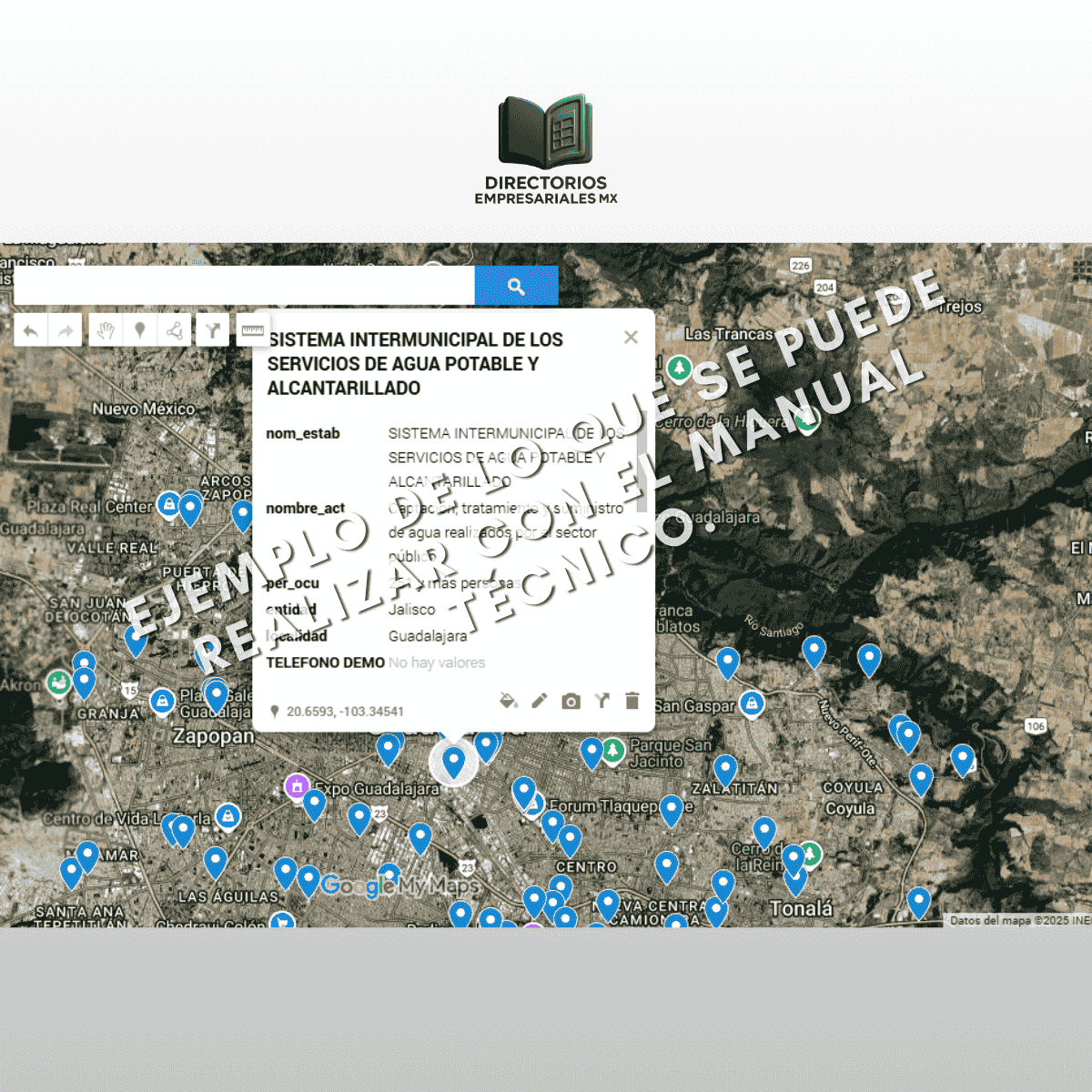 Directorio de Empresas de Comercio Minorista de Ferretería, Construcción y Materiales 2025 - 31,331 Negocios