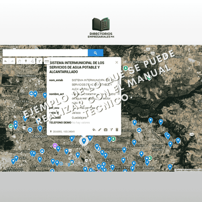 Directorio de Empresas de Comercio Minorista de Ferretería, Construcción y Materiales 2025 - 31,331 Negocios