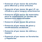 Base de Datos Empresarial de Comercio Minorista de Ferretería, Construcción y Materiales 2025 - 31,331 Negocios