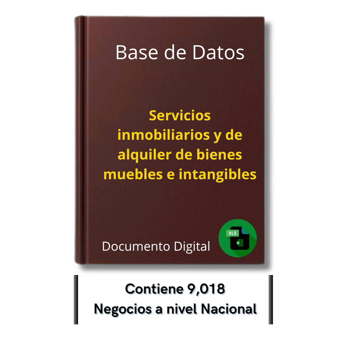 Directorio de Empresas de Inmobiliarios y Alquileres 2025 - 9,018 Empresas u organizaciones.