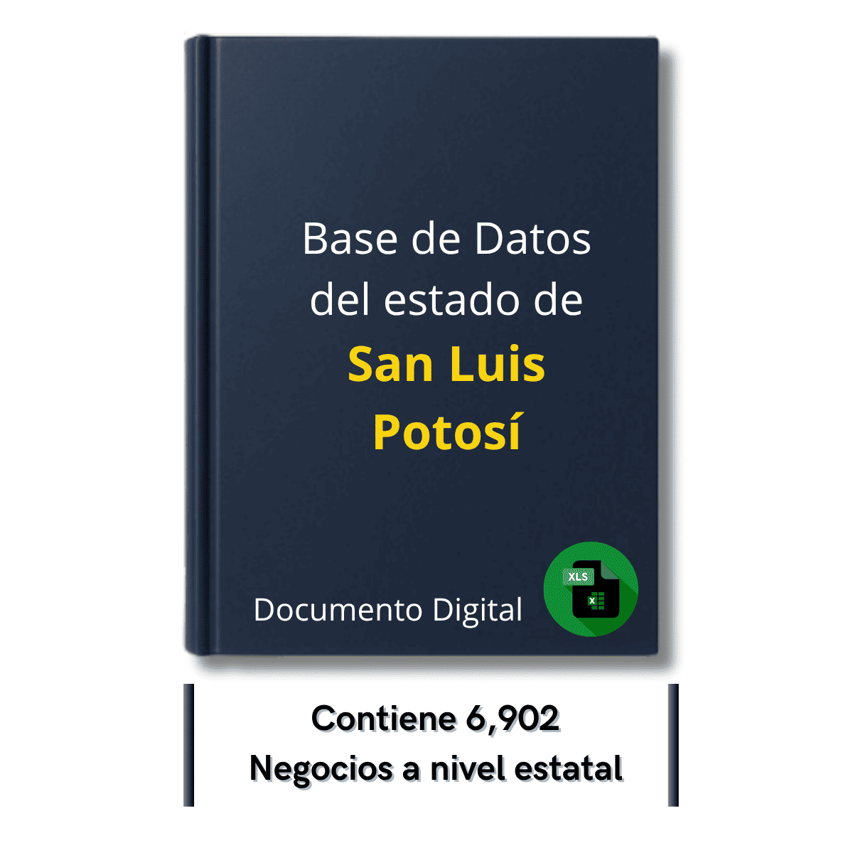 Directorio de Empresas del Estado de San Luis Potosí 2025 - 6,902 Empresas u organizaciones.